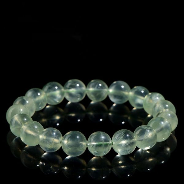 Five Elements Chakra Bracelet - Natural Grape Quartz for Heart Healing & Energy Flow (Sacred Heart Gift Set)"